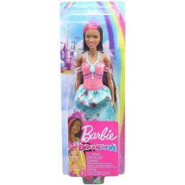BARBIE PAPUSA DREAMTOPIA PRINTESA | 1Buy.ro