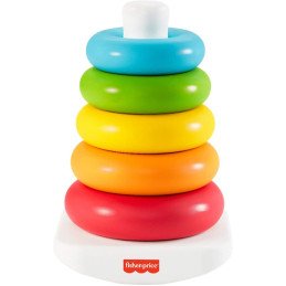 FISHER PRICE CONSTRUIESTE PIRAMIDA | MARKETPLACE SHOPPING CENTER