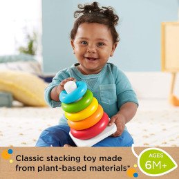 FISHER PRICE CONSTRUIESTE PIRAMIDA | MARKETPLACE SHOPPING CENTER