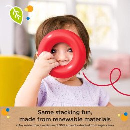 FISHER PRICE CONSTRUIESTE PIRAMIDA | MARKETPLACE SHOPPING CENTER