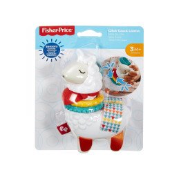 FISHER PRICE JUCARII ZORNAITOARE LAMA MULTICOLORA | 1Buy.ro