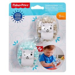 FISHER PRICE JUCARII ZORNAITOARE ARICII GEMENI | 1Buy.ro