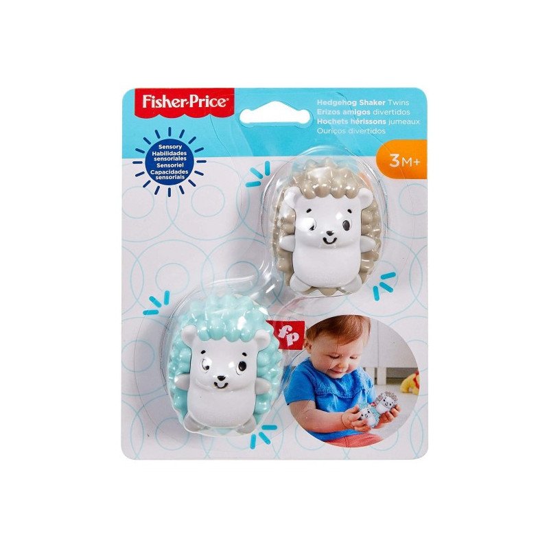 FISHER PRICE JUCARII ZORNAITOARE ARICII GEMENI | MARKETPLACE SHOPPING CENTER
