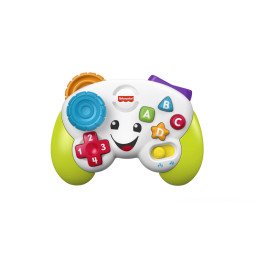 FISHER PRICE CONTROLLER INTERACTIV IN LIMBA ROMANA | MARKETPLACE SHOPPING CENTER