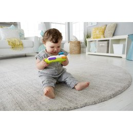 FISHER PRICE CONTROLLER INTERACTIV IN LIMBA ROMANA | MARKETPLACE SHOPPING CENTER