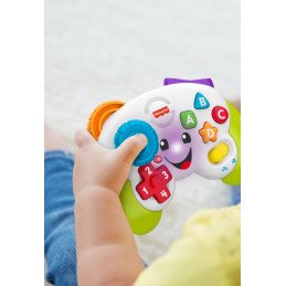 FISHER PRICE CONTROLLER INTERACTIV IN LIMBA ROMANA | MARKETPLACE SHOPPING CENTER