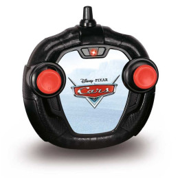 Masinuta Cars 3 Bucsa