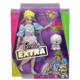 PAPUSA BARBIE EXTRA STYLE BEANIE | 1Buy.ro