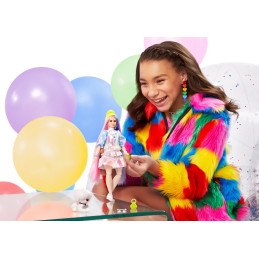 PAPUSA BARBIE EXTRA STYLE BEANIE | MARKETPLACE SHOPPING CENTER