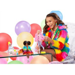 PAPUSA BARBIE EXTRA STYLE BEANIE | MARKETPLACE SHOPPING CENTER