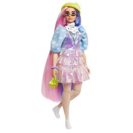 PAPUSA BARBIE EXTRA STYLE BEANIE | MARKETPLACE SHOPPING CENTER