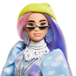 PAPUSA BARBIE EXTRA STYLE BEANIE | MARKETPLACE SHOPPING CENTER