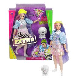 PAPUSA BARBIE EXTRA STYLE BEANIE | MARKETPLACE SHOPPING CENTER