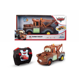 Masinuta Cars 3 Bucsa