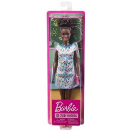 PAPUSA BARBIE PROFESOARA | 1Buy.ro