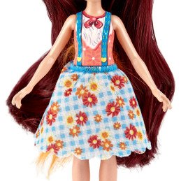 ENCHANTIMALS SET PAPUSI SURORI SI ANIMALUTELE LOR FELICITY FOX SI FLICK SI FEANA FOX SI MIXTE | MARKETPLACE SHOPPING CENTER