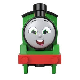 THOMAS LOCOMOTIVA MOTORIZATA PERCY CU VAGON | MARKETPLACE SHOPPING CENTER