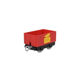 THOMAS LOCOMOTIVA MOTORIZATA PERCY CU VAGON | MARKETPLACE SHOPPING CENTER