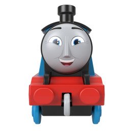 THOMAS LOCOMOTIVA CU VAGON PUSH ALONG GORDON | MARKETPLACE SHOPPING CENTER