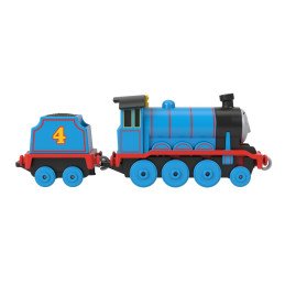 THOMAS LOCOMOTIVA CU VAGON PUSH ALONG GORDON | MARKETPLACE SHOPPING CENTER