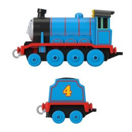 THOMAS LOCOMOTIVA CU VAGON PUSH ALONG GORDON | MARKETPLACE SHOPPING CENTER