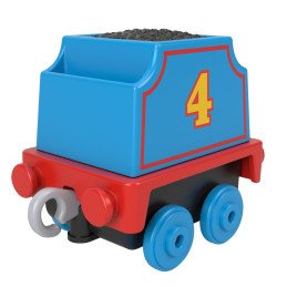THOMAS LOCOMOTIVA CU VAGON PUSH ALONG GORDON | MARKETPLACE SHOPPING CENTER