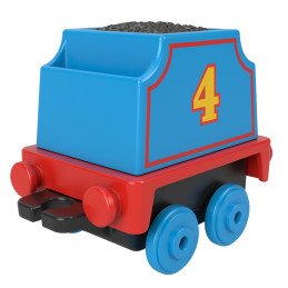THOMAS LOCOMOTIVA CU VAGON PUSH ALONG GORDON | MARKETPLACE SHOPPING CENTER