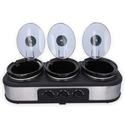 Aparat Gatit Lent Dunlop Slow Cooker