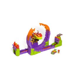 T-RACERS CURSA DRAGONULUI | MARKETPLACE SHOPPING CENTER