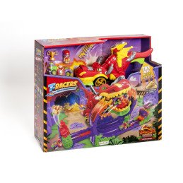 T-RACERS CURSA DRAGONULUI | MARKETPLACE SHOPPING CENTER