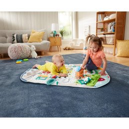 FISHER PRICE COVOR ACTIVITATI IN ORAS | MARKETPLACE SHOPPING CENTER