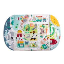 FISHER PRICE COVOR ACTIVITATI IN ORAS | MARKETPLACE SHOPPING CENTER