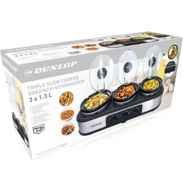 Aparat Gatit Lent Dunlop Slow Cooker