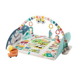 FISHER PRICE COVOR ACTIVITATI IN ORAS | MARKETPLACE SHOPPING CENTER