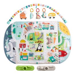 FISHER PRICE COVOR ACTIVITATI IN ORAS | MARKETPLACE SHOPPING CENTER