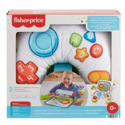 FISHER PRICE PERNUTA CU ACTIVITATI | 1Buy.ro
