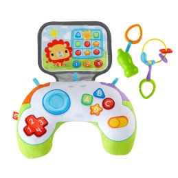 FISHER PRICE PERNUTA CU ACTIVITATI | MARKETPLACE SHOPPING CENTER