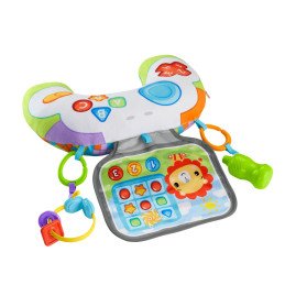 FISHER PRICE PERNUTA CU ACTIVITATI | MARKETPLACE SHOPPING CENTER