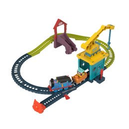 THOMAS SET DE JOACA MOTORIZAT CARLY SI SANDY | MARKETPLACE SHOPPING CENTER