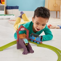 THOMAS SET DE JOACA MOTORIZAT CARLY SI SANDY | MARKETPLACE SHOPPING CENTER