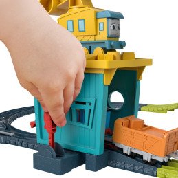 THOMAS SET DE JOACA MOTORIZAT CARLY SI SANDY | MARKETPLACE SHOPPING CENTER