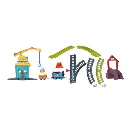 THOMAS SET DE JOACA MOTORIZAT CARLY SI SANDY | MARKETPLACE SHOPPING CENTER