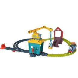 THOMAS SET DE JOACA MOTORIZAT CARLY SI SANDY | MARKETPLACE SHOPPING CENTER