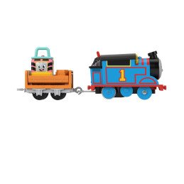 THOMAS SET DE JOACA MOTORIZAT CARLY SI SANDY | MARKETPLACE SHOPPING CENTER