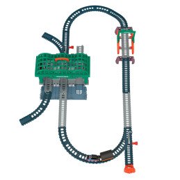THOMAS SET DE JOACA MOTORIZAT GARA KNAPFORD | 1Buy.ro