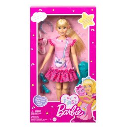 BARBIE PRIMA MEA PAPUSA BARBIE | 1Buy.ro