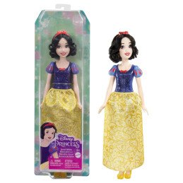 DISNEY PRINCESS PAPUSA ALBA CA ZAPADA | 1Buy.ro