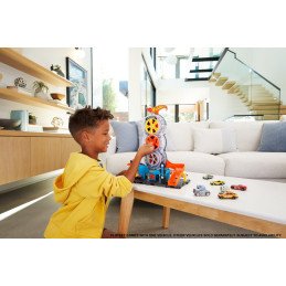 HOT WHEEL CITY VULCANIZAREA SUPER TWIST | MARKETPLACE SHOPPING CENTER