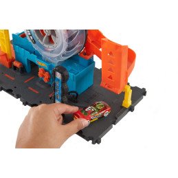 HOT WHEEL CITY VULCANIZAREA SUPER TWIST | MARKETPLACE SHOPPING CENTER
