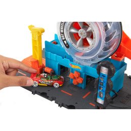 HOT WHEEL CITY VULCANIZAREA SUPER TWIST | MARKETPLACE SHOPPING CENTER